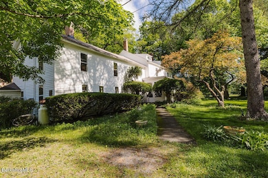 Main House