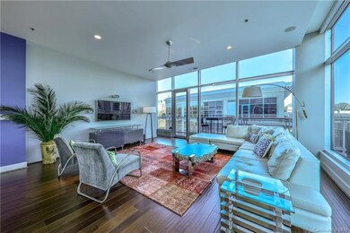 Living Area includes Surround Sound!