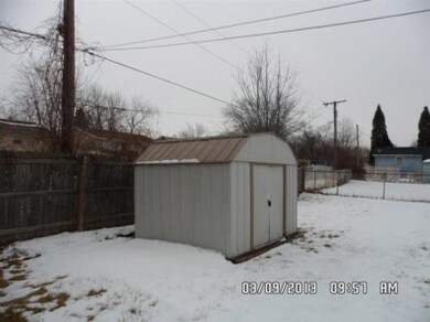 5117 Kentucky St, Gary, IN 46409 - photo 4