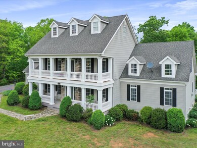 601 Washout Ln, Winchester, VA 22603 - photo 4