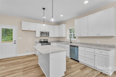 1005 Osprey Ln, China Grove, NC 28023 - photo 5