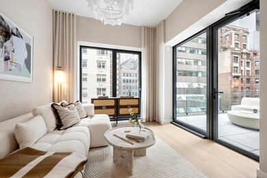 126 E 57th St unit 603, New York, NY 10022 - photo 4