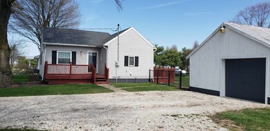 2207 S Co Road 750 E, Frankfort, IN 46041 - photo 2