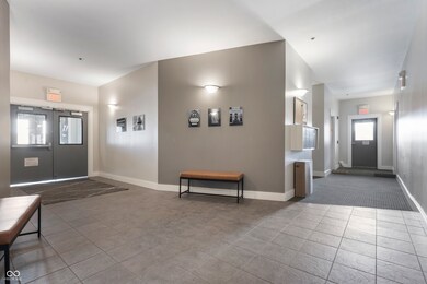 721 E North St unit 1C, Indianapolis, IN 46202 - photo 5