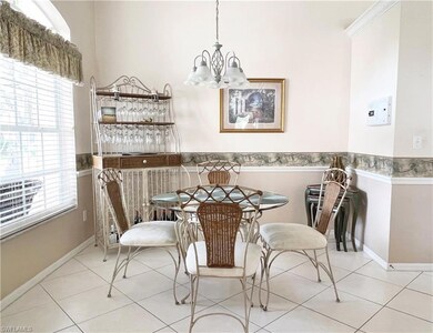Breakfast Room
