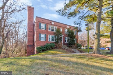 1917 N Rhodes St unit 12, Arlington, VA 22201 - photo 3