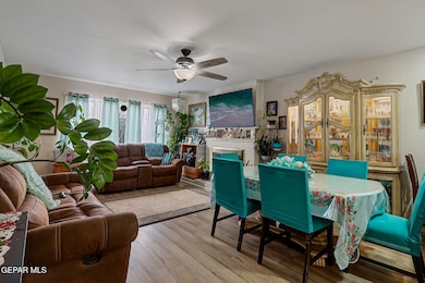 2612 San Jose Ave, El Paso, TX 79930 - photo 5