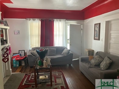 1703 Reynolds St, Savannah, GA 31401 - photo 3