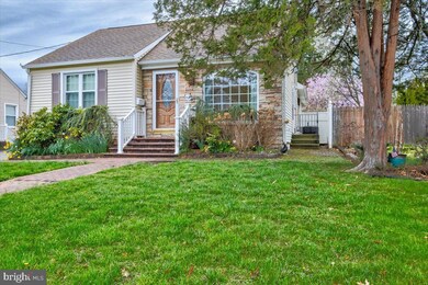 1145 W Mount Vernon Ave, Haddonfield, NJ 08033 - photo 3