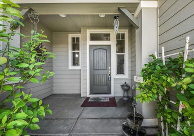 1463 W Sagwon Dr, Kuna, ID 83634 - photo 3