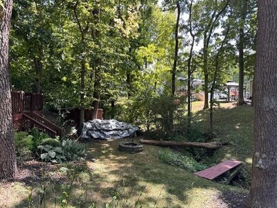 LOTS 27 & 28 Woodridge unit 5943 S. STATE ROAD 1, Liberty, IN 47374 - photo 5