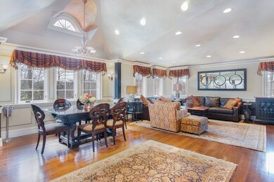 108 Woodchester Dr, Chestnut Hill, MA 02467 - photo 6