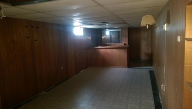 1591 E Gates basement
