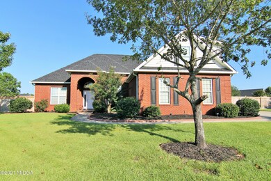 112 Cole Ct, Warner Robins, GA 31088 - photo 2