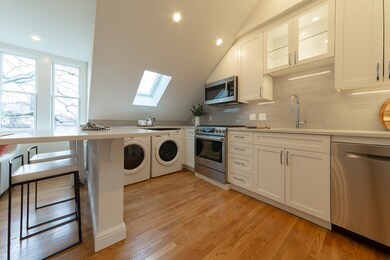 73 Rutland St unit 5, Boston, MA 02118 - photo 4