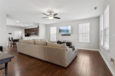 248 Harmony Dr, Portsmouth, VA 23701 - photo 6