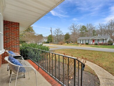 412 Chapman St, Ashland, VA 23005 - photo 3