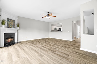 908 Sutter Gate Ln, Morrisville, NC 27560 - photo 6