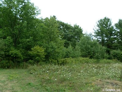 Land/Lot.
