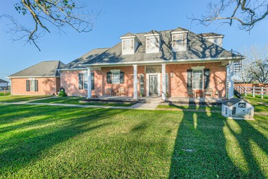 9201 Jeske Rd, Needville, TX 77461 - photo 3