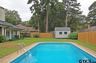 4427 4427 Dundee Dr, Tyler, TX 75703 - photo 5