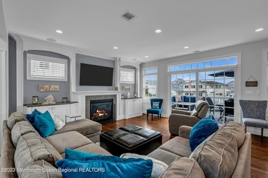 206 N Lagoon Rd, Lavallette, NJ 08735 - photo 3