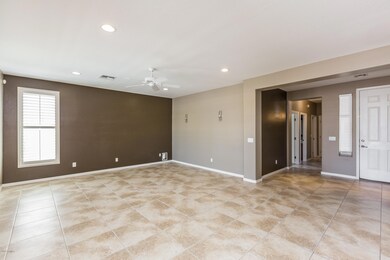 6) GREAT ROOM
