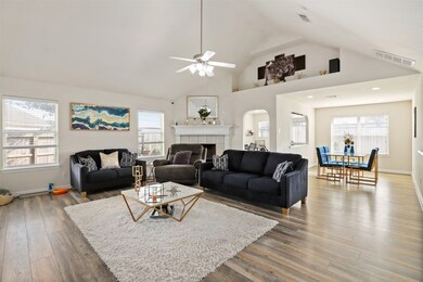 23603 Mesquite Trail Ln, Spring, TX 77373 - photo 4