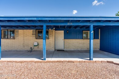 8125 E Domenic St, Tucson, AZ 85730 - photo 2