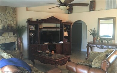 728 Concert Dr, Lake Placid, FL 33852 - photo 5