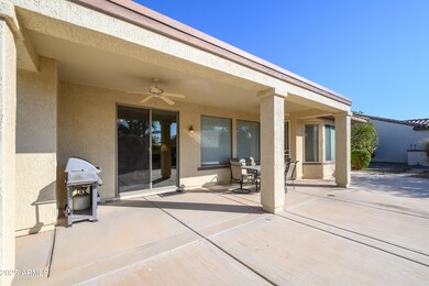 EXPANDED PATIO COVER