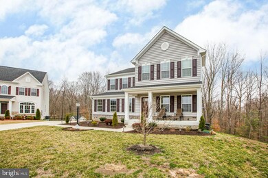 25 White Chapel Ln, Stafford, VA 22554 - photo 5