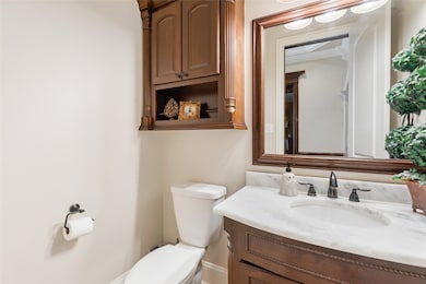 311 Reserve Ridge Dr, Huffman, TX 77336 - photo 7