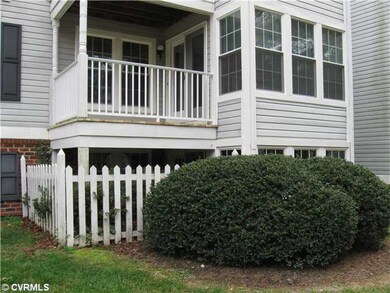 Exterior Back