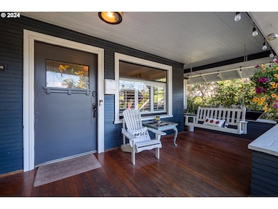 Porch