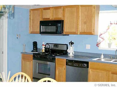Kitchen Dining