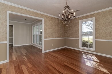 2981 Foxhall Cir, Augusta, GA 30907 - photo 6