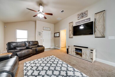 1008 E 96th St, Odessa, TX 79765 - photo 5