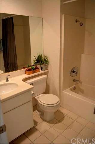 guest bathroom downstairs is full bath for third b