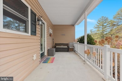 882 Liberty Furnace Rd, Edinburg, VA 22824 - photo 4