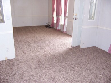 Welcome home to new carpet throughout