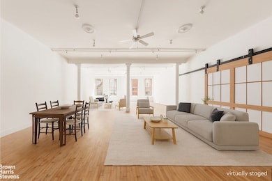 106 Spring St unit 3S, New York, NY 10012 - photo 4