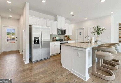 2857 Bullfrog Ln unit LOT 171, Gainesville, GA 30507 - photo 2