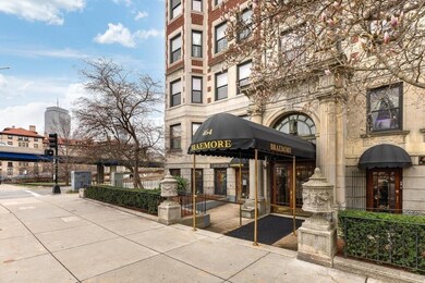 464 Commonwealth Ave unit 27, Boston, MA 02215 - photo 2