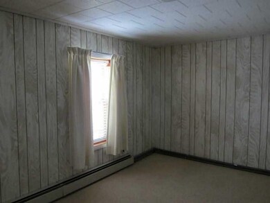 Interior Space/Layout.