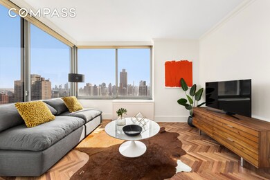 Leighton House unit 31C, New York, NY 10128 - photo 5