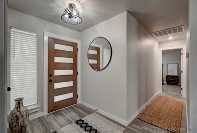 6156 S 117th East Ave, Broken Arrow, OK 74012 - photo 4