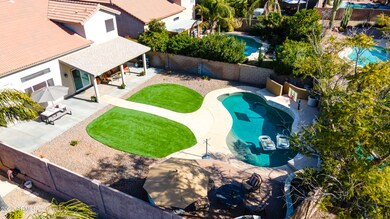 Backyard Drone Fav1
