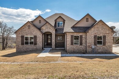 10716 Burton Ln, Skiatook, OK 74070 - photo 2