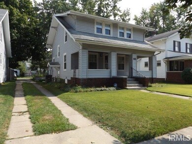 1810 Stevens Ave, Elkhart, IN 46516 - photo 3